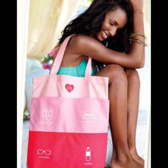 NEW Victorias Secret tote
