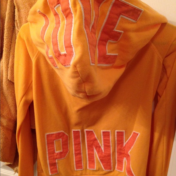 Victoria Secret Jacket