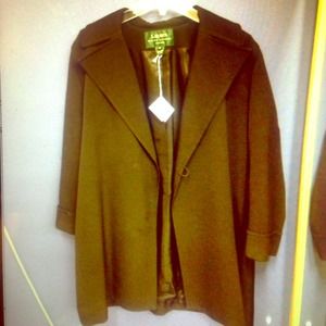 Lauren Ralph Lauren Petite Coat 4