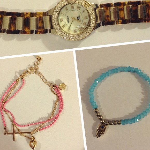 💕 Accessory Bundle 💕