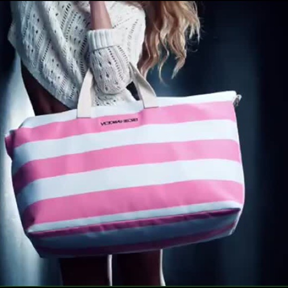New Victorias Secret Weekender