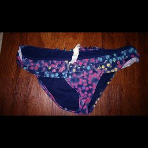AE bathing suit bottom