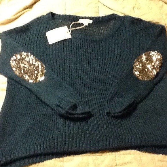 Mint Julep  Sweaters - ***NEW WITH TAGS*** Lightweight Top/sweater