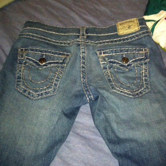 True Religion Jeans