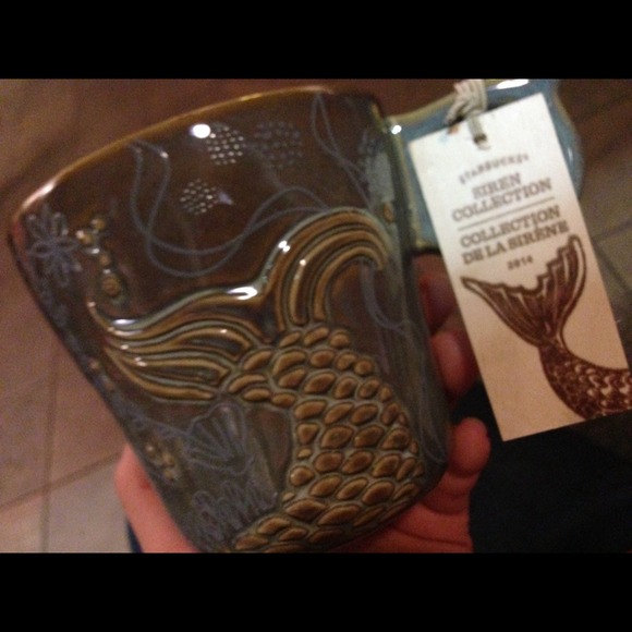 Starbucks Coffee Cup - Picture 1 of 3