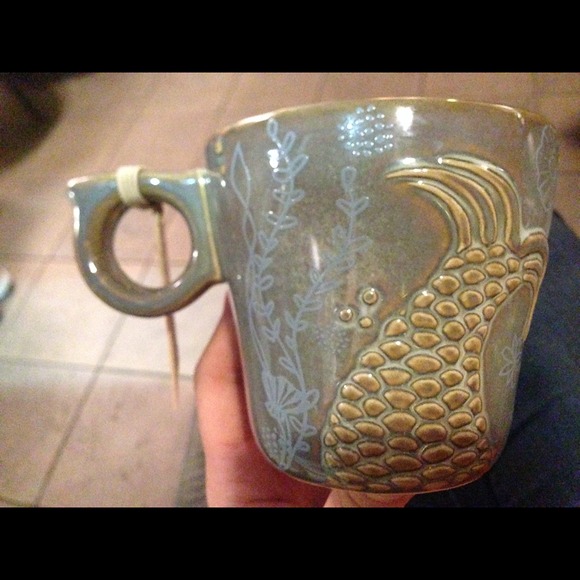 Starbucks Coffee Cup - Picture 3 of 3