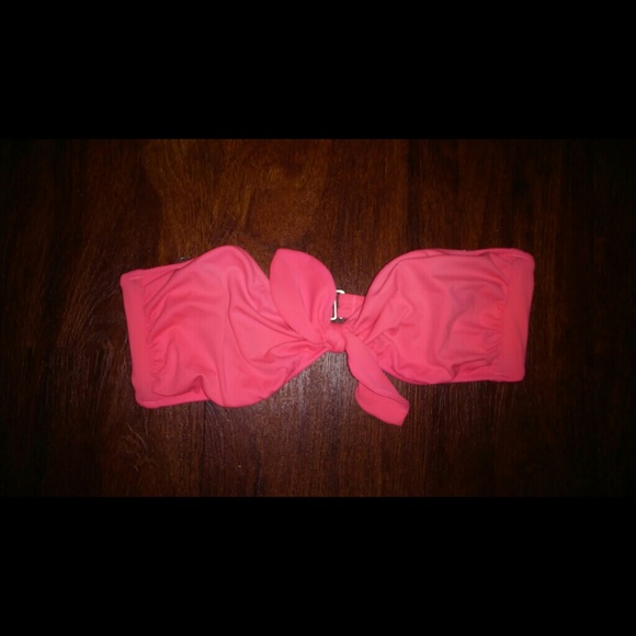 Coral VS top