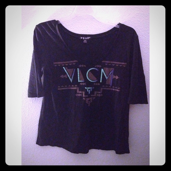 Volcom tee