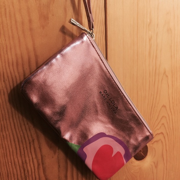 Two Marc Jacobs bags - Picture 3 of 3