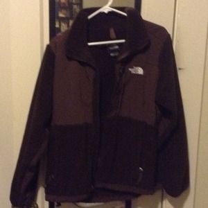 North Face Denali Jacket