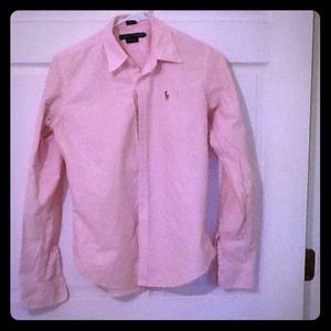 Ralph Lauren shirt
