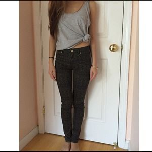 ❌SOLD❌Tribal Pants