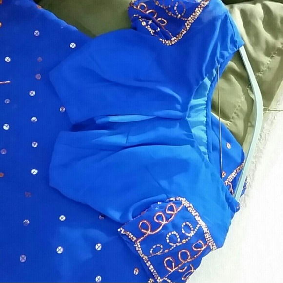 Indian Sari
