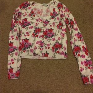 Forever 21 Cardigans