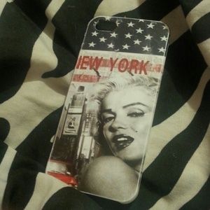 Iphone 5 case