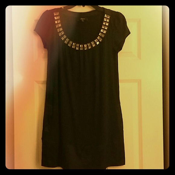 Dress/top