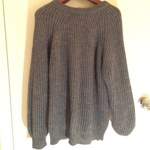 Zara knit