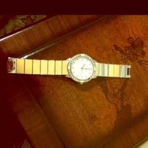 Fossil women watch