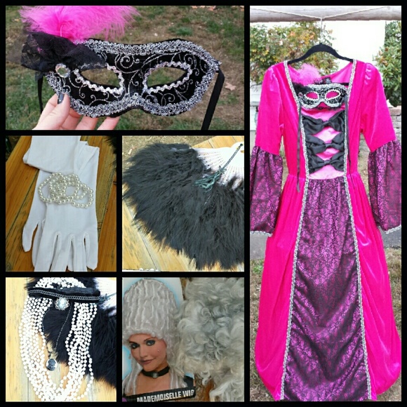 open to offers Other - Marie Antoinette costume