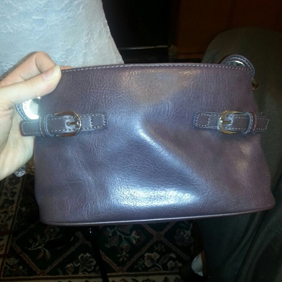 Gifted  Tommy Hilfiger Handbag - Picture 4 of 4