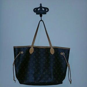 LV Neverfull mm