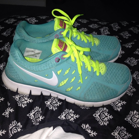 Nike Flex 2013 Run Women's Shoes