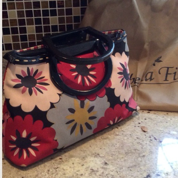 Isabella Fiore bag - Picture 2 of 3