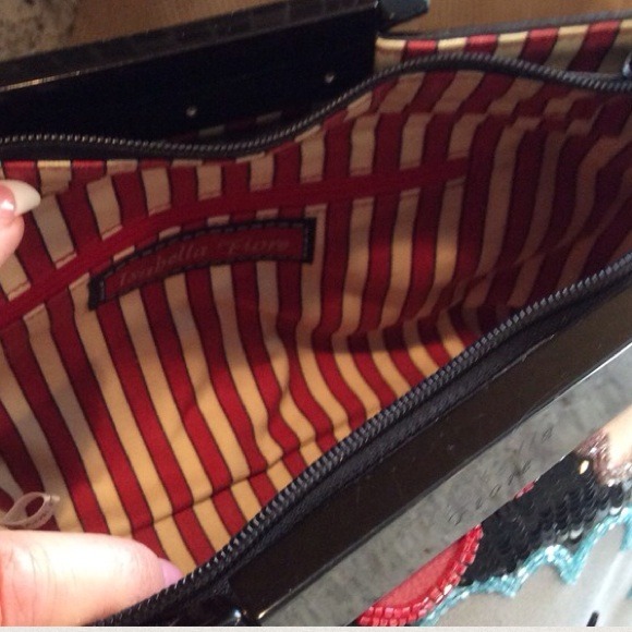 Isabella Fiore bag - Picture 3 of 3