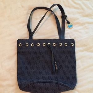 Dooney and Bourke handbag