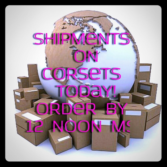 Order by Noon MST
