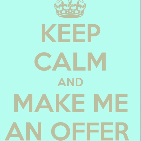 Offer - Picture 1 of 1