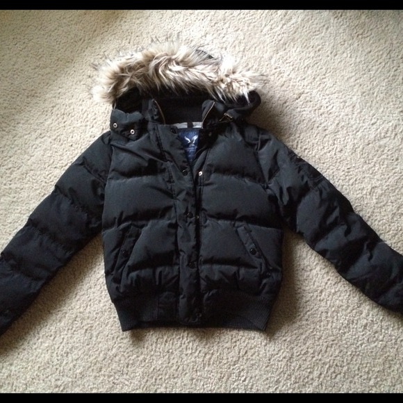 💰💰SOLD💰💰American Eagle jacket