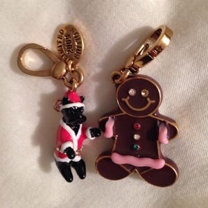 Juicy charms