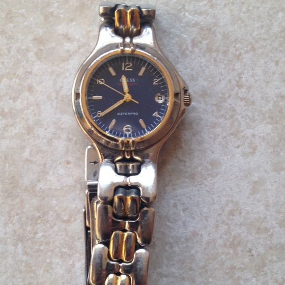Guess woman's watch