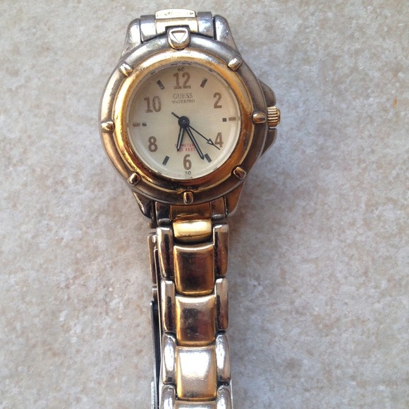 Guess Woman's watch