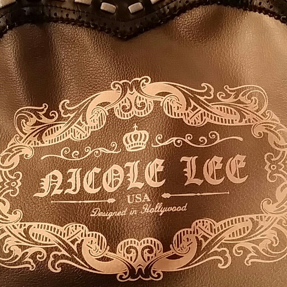 NICOLE LEE - Picture 2 of 4