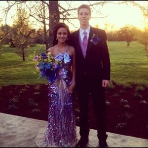 ON HOLD❌Sherri hill prom dress