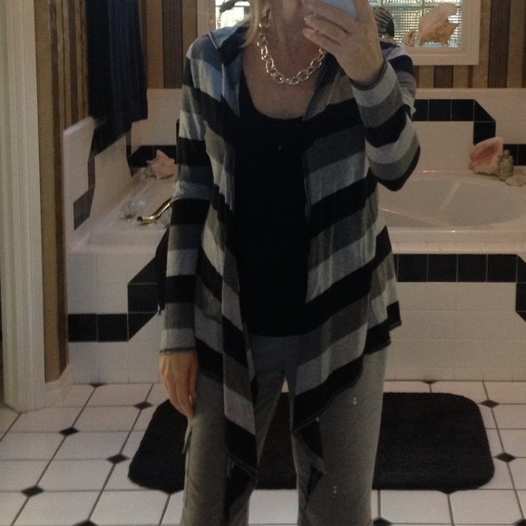 Cotton wrap