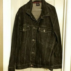 Cool Denim Jacket