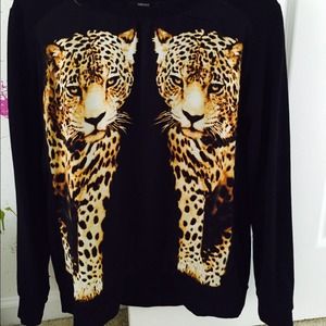 Long sleeve top