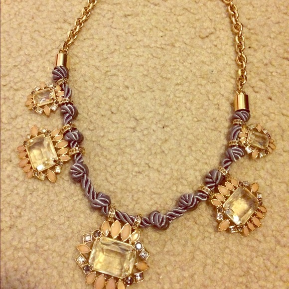 Ann Taylor Necklace