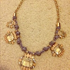 Ann Taylor Necklace