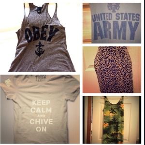 💕Bundle for Rachelle 💕