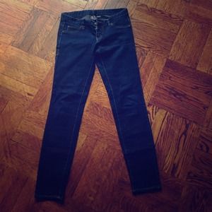 Armani Exchange Skinny jeans- size 2