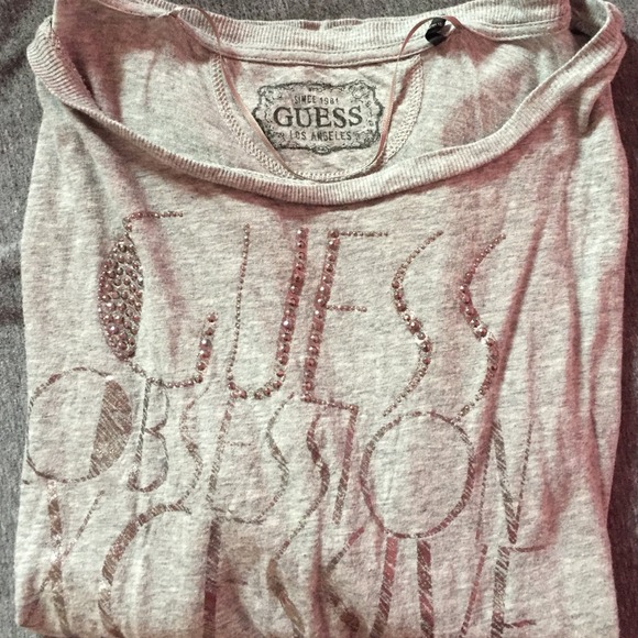 Short sleeve Guess shirt