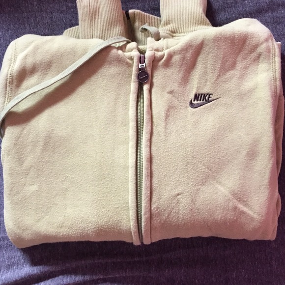 Pre owned Nike sweatshirt
