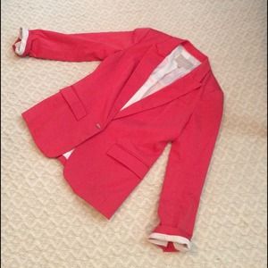 Banana Republic Blazer