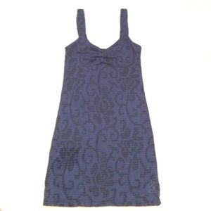 Free people fitted dress