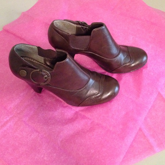 Nicole  Shoes - Nicole shoes