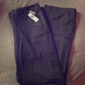 BRAND NEW dress pants with tags